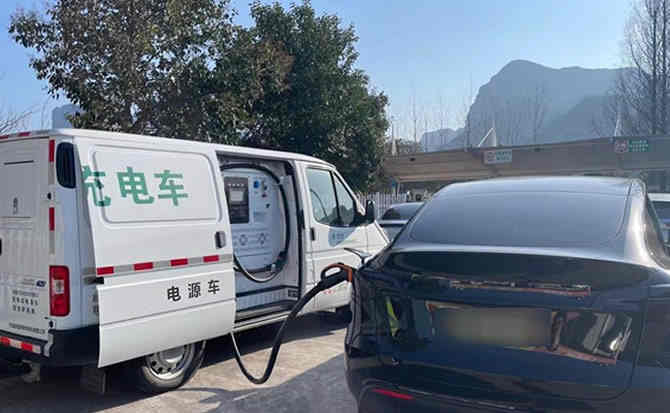 梅县区汽车搭电