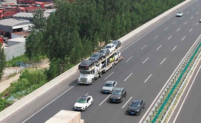 梅县区高速公路汽车救援